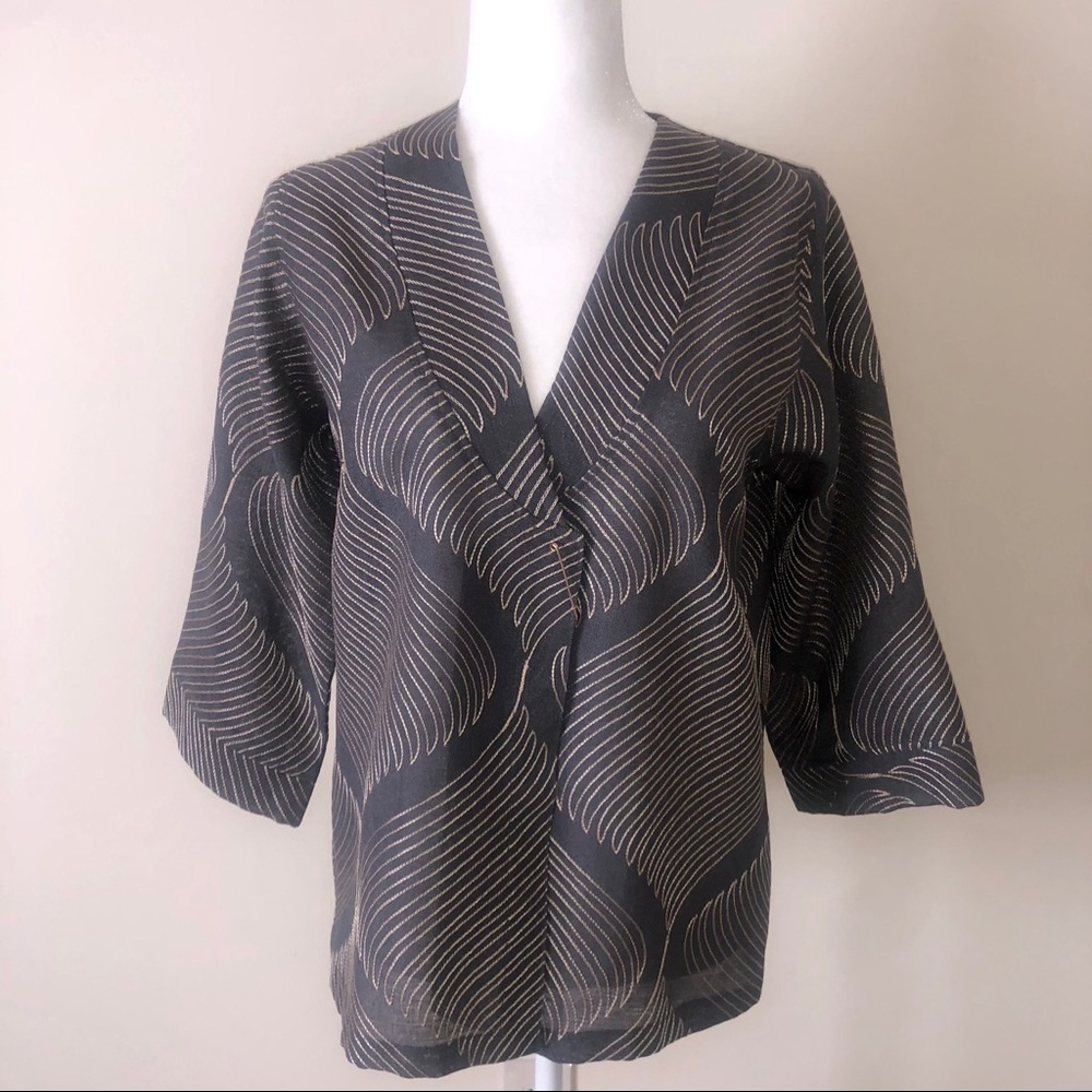 Great Looking, Lightweight Cover-Up Jacket.Bargain - image 4